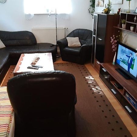 Ferienwohnung Spandau Берлин Екстериор снимка