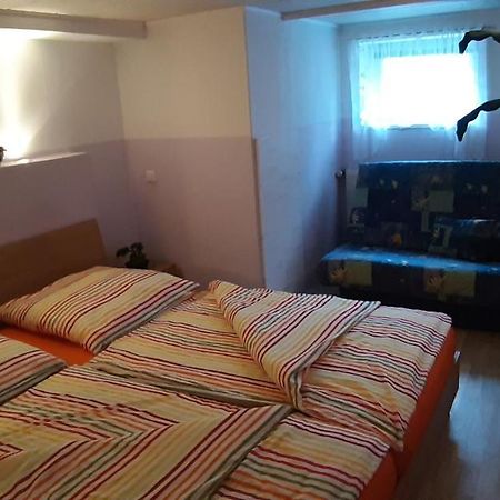 Ferienwohnung Spandau Берлин Екстериор снимка