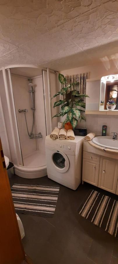 Ferienwohnung Spandau Берлин Екстериор снимка