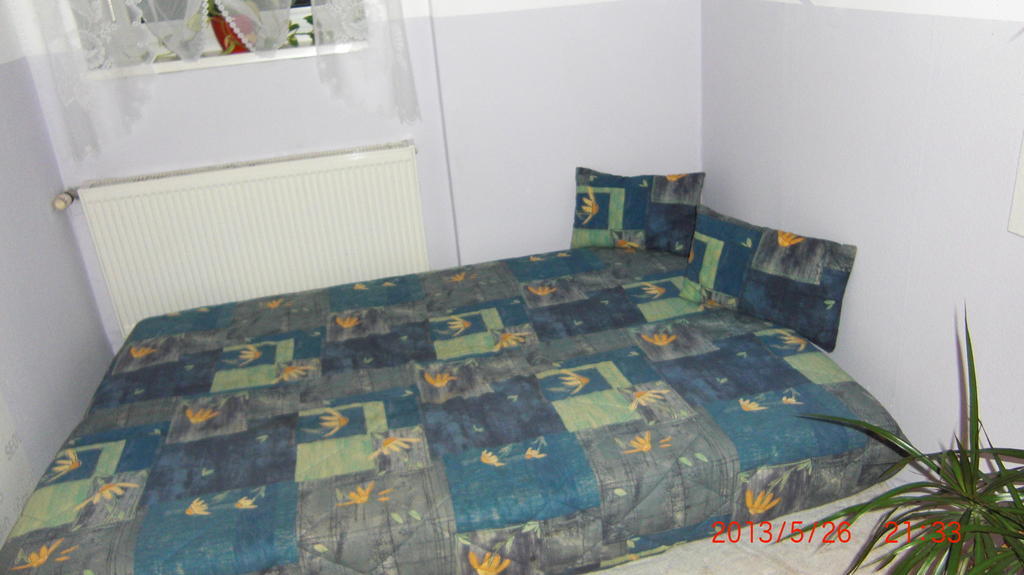 Ferienwohnung Spandau Берлин Стая снимка