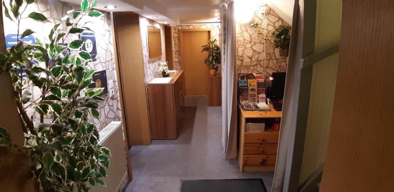 Ferienwohnung Spandau Берлин Екстериор снимка